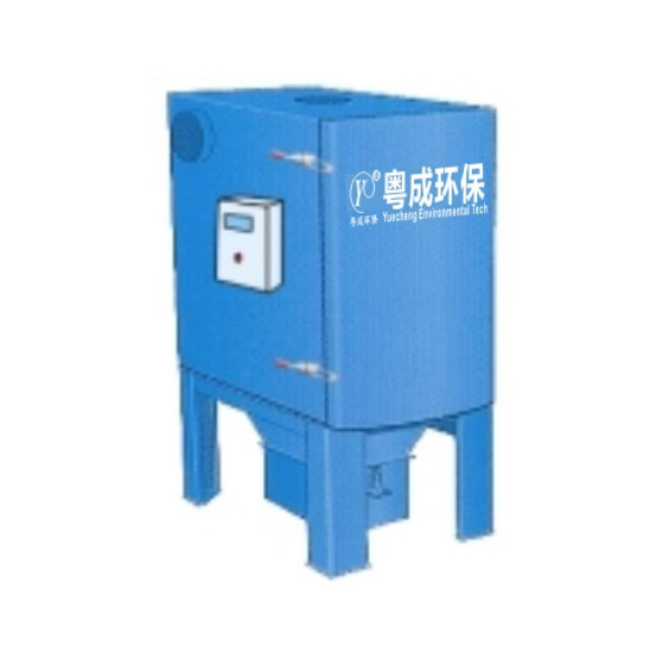 YC-LT 滤筒式除尘器